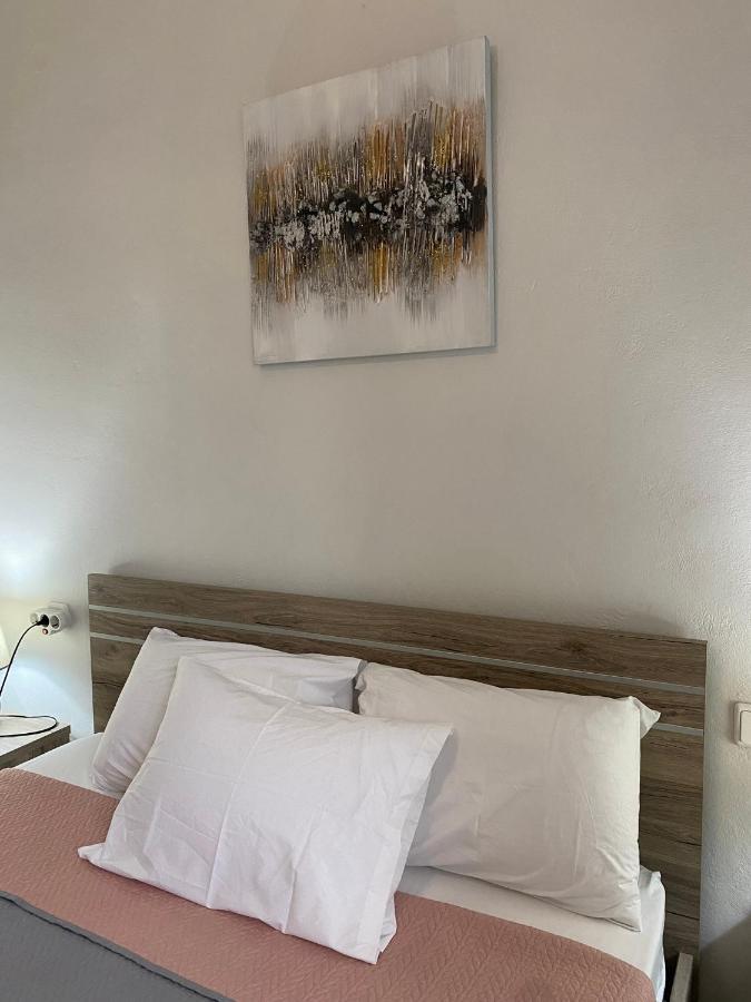 Olga'S Home Kritharia  Eksteriør bilde