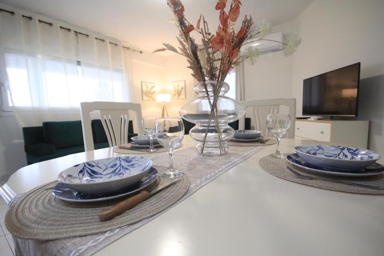 Olga'S Home Kritharia  Eksteriør bilde